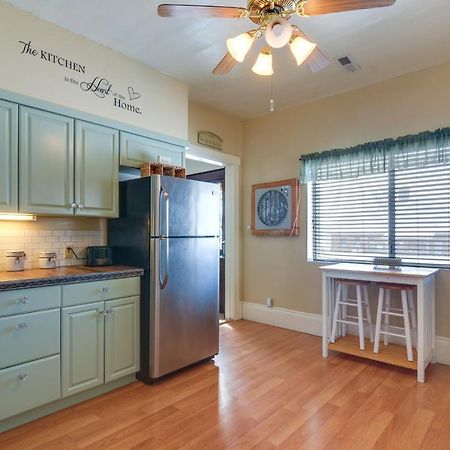 Beautiful Historic Home Near Bryce Canyon! Кэннонвилл Экстерьер фото